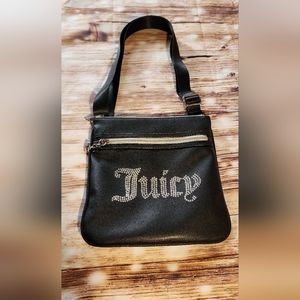 Juicy Couture crossbody